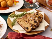 ☆Limited to Dec 19–25☆ Christmas 2026 [Jewelry Winter Lunch Buffet]