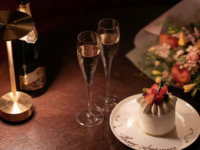 【DINNER個室】Xmasアニバーサリープラン