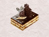 【2026クリスマスケーキ】オペラ・ドール