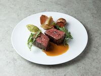 DÉJEUNER Stage Terroir (en semaine)
