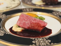 【Xmas2026🎄】<Xmas Lunch B> Meat dishes upgraded (A)