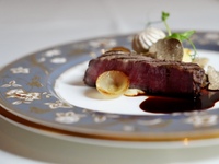 【Xmas2026🎄】<Xmas Lunch B> お肉料理グレードアップ(B)