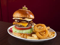 ロットバーガー