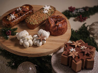 クリスマステイクアウト商品