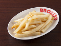 FRENCH FRIES(LARGE)