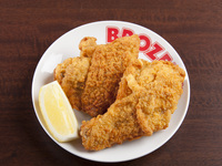 FRIED CHICKEN(2pcs)