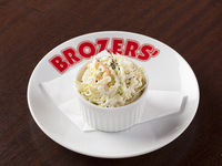 COLESLAW