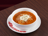 MINESTRONE
