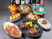 [Argentina Course] + 2-hour all-you-can-drink