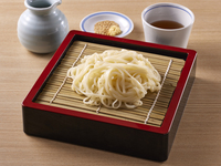 お子様単品熟成うどん