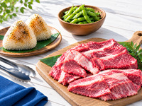 スタンダードBBQセット（1人前）