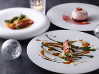 【Advanced Purchase Required】Christmas Special Dinner