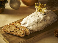 【Early Bird Discount 10％OFF】SUI Stollen