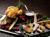 [12/19–12/25] <Adults> Christmas Dinner Buffet