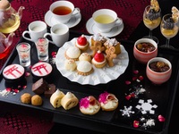 [12/24 & 25 | 2-day limited] Special Afternoon Tea Set