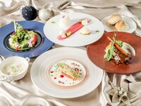 [12/20~12/25 Christmas Limited Lunch ~NOEL~]