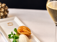 [December 23–26] Special Christmas Lunch Course 2026