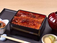 うな重