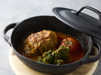 [Choose Your Main] NAMIKI667 Signature Dish Course