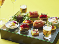Aperitif Terrace Experience
