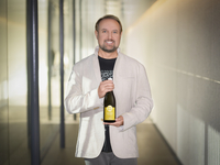 【11月2日限定】Xander Soren Wines Tasting Hour at SONATA