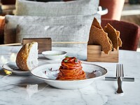 [Lunch] Festive 4-Course Tasting Menu