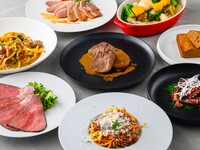 【12/29発送 12/30・31お届け】【お正月セット】お正月にご自宅で当店の人気料理をたっぷりお楽しみください！