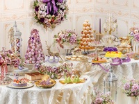 【12月24日特別開催】Christmas Palace ～クリスマス・パレス～