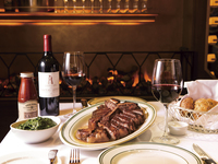 【LUNCH & DINNER】COURSE THE BENJAMIN　NEW！