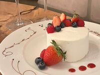 Anniversary Share Course