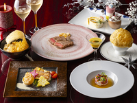 《12/24,12/25限定》クリスマス特別ディナーコース「ノエル」