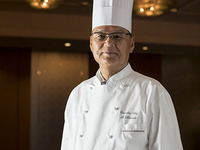 =NEW=  名誉総料理長 鎌田昭男監修「昭和ヌーベル クラシック 100」　【11/19～23】