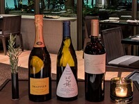 Recommended Bottle Wines