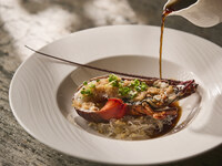 【Festive 2026】Jiang Nan Chun Festive Dinner Course