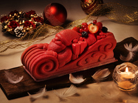 Advanced Purchase [Regular Price] Christmas Santa Claus 8,000 yen