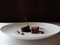 [Dinner] Le Menu d'Illhaeusern