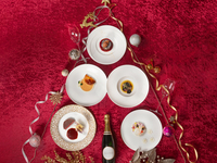 【17:30Menu Prixdor ~Menu Prixdor~ 2026】 ￥30,000