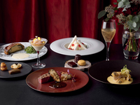 Christmas Dinner Course 2026（12/24～12/25限定）