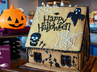10/31) Halloween Dinner Buffet 2026 (Adults)