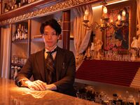 【11/8限定】ゲストバーテンダー村上氏がアンバサダーを勤める”PISCO PORTON”を使用したオリジナルカクテルを愉しむ一夜限りのイベント