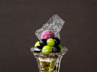 【CAFE】PARFAIT SET　
