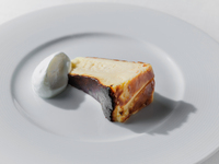 【CAFE】 DESSERT SET