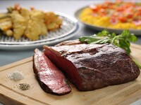 《EARLY RATE! Early Book 3-day limited offer》[Adults] Year-End & New Year Dinner Buffet
