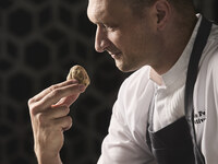 Chef Paolo's Table ～Tailor the Flavors of Autumn to Your Taste with White Truffles and Wine Pairing～