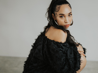 【12月24日】Velvet Eve —— 平安夜特别现场演出及DJ表演