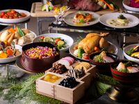 New Year Dinner Buffet (Adults)