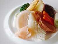 【接待・会食に】輝＋乾杯グラススパークリグ付き＜11月～＞