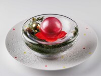 2026 Menu Petit Noël