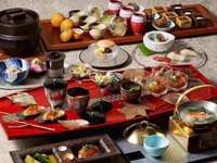 【ランチ】旬華～一陽来福～（11/13～金・土・日・祝日のみ）