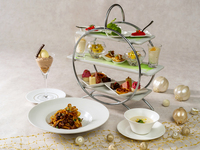 ▶ [Lunch/Dinner] LUNA PIENA